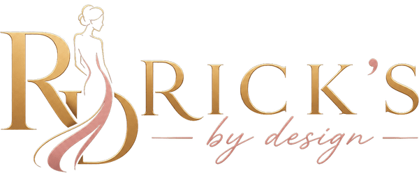 Rick's by Design