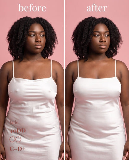 The Original Sticky Boobs – Adhesive Silicone Nipple Covers
